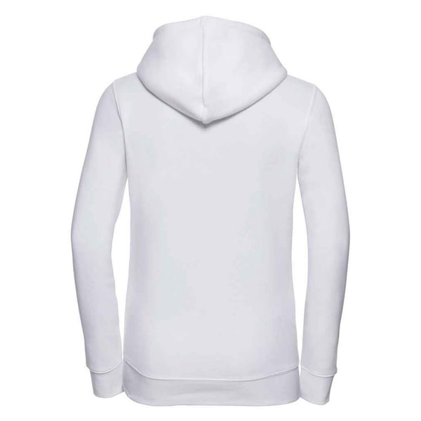 Russell Dame/Damer Authentic Hoodie