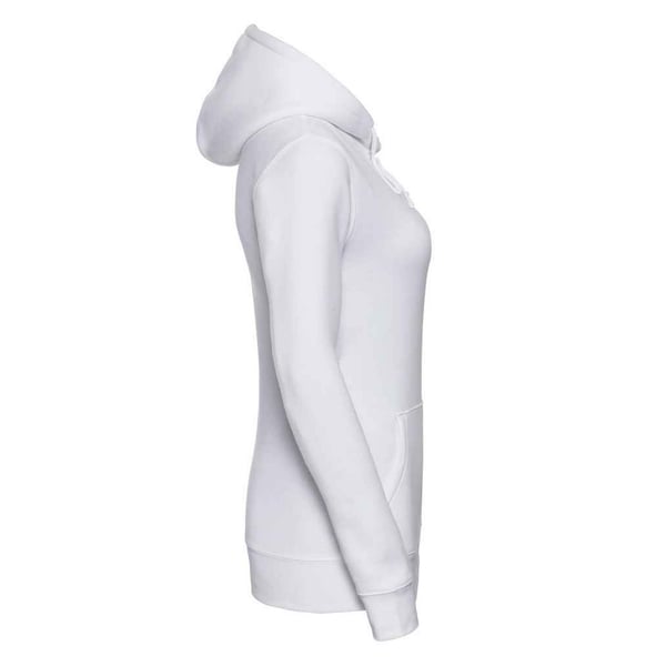 Russell Dame/Damer Authentic Hoodie