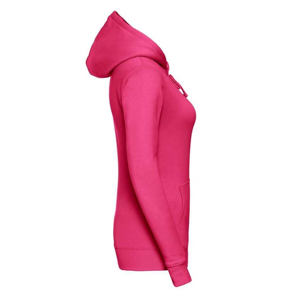 Russell Dame/Damer Authentic Hoodie
