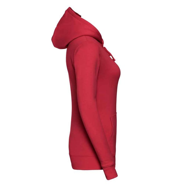 Russell Dame/Damer Authentic Hoodie