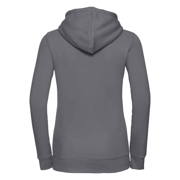 Russell Dame/Damer Authentic Hoodie