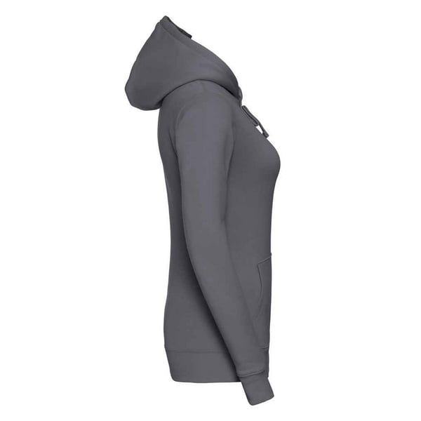 Russell Dame/Damer Authentic Hoodie