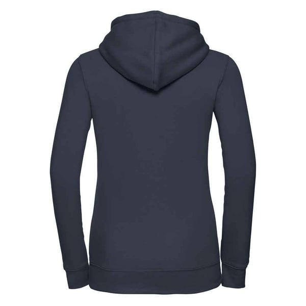 Russell Dame/Damer Authentic Hoodie