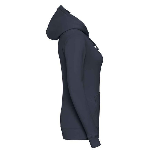 Russell Dame/Damer Authentic Hoodie