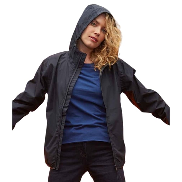 NEOBLU Unisex Adult Andrea Waterproof Jacket