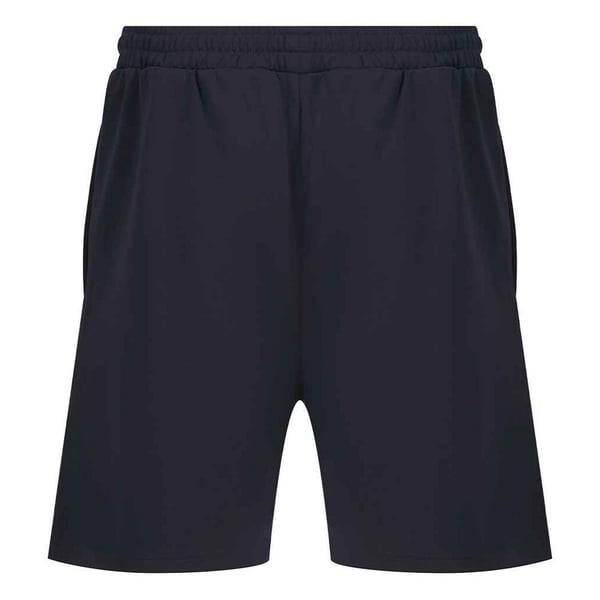 Finden & Hales Mens Knitted Shorts