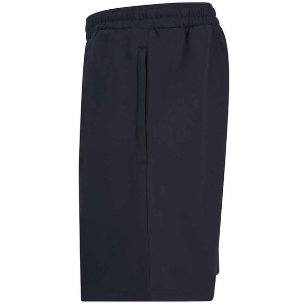 Finden & Hales Mens Knitted Shorts