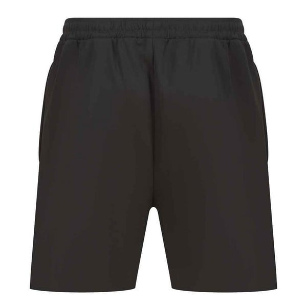 Finden & Hales Mens Knitted Shorts