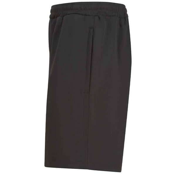 Finden & Hales Mens Knitted Shorts