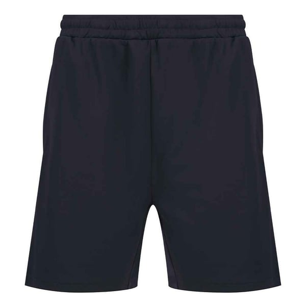Finden & Hales miesten neulotut shortsit Finden & Hales miesten neulotut shortsit