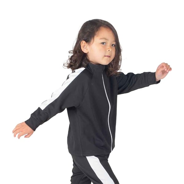 Larkwood Baby Tracksuit Top