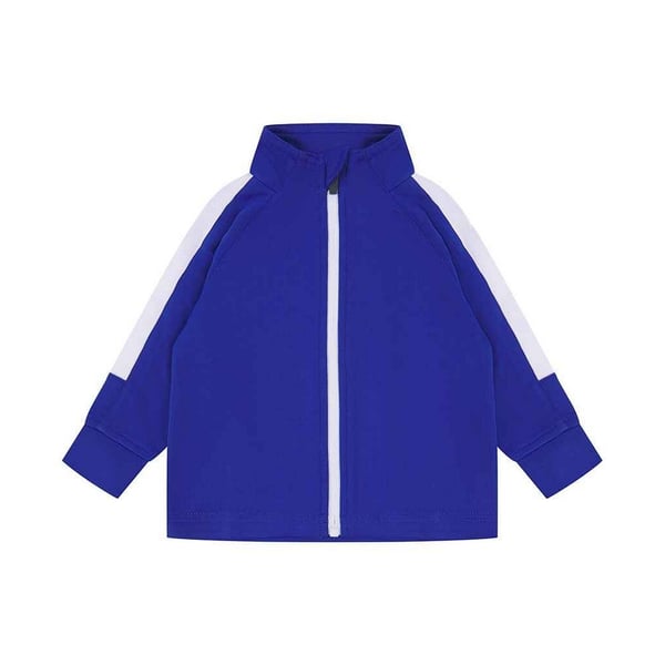 Larkwood Baby Tracksuit Top