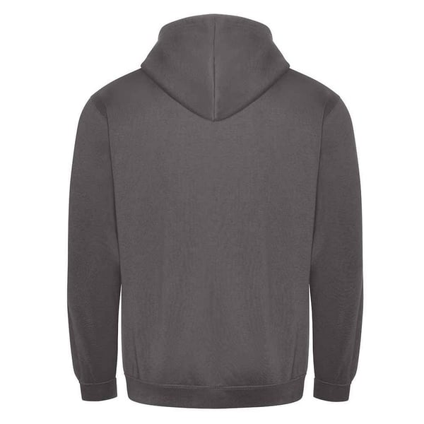 PRO RTX Mens Pro Full Zip Hoodie