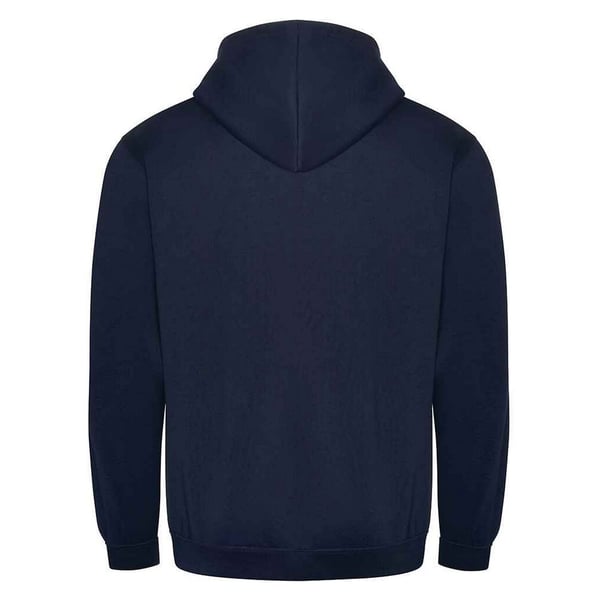 PRO RTX Mens Pro Full Zip Hoodie
