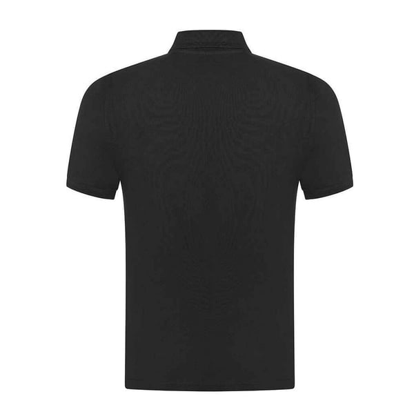 PRO RTX Pro Piqué poloshirt til mænd