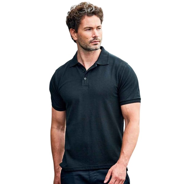 PRO RTX Pro Piqué poloshirt til mænd