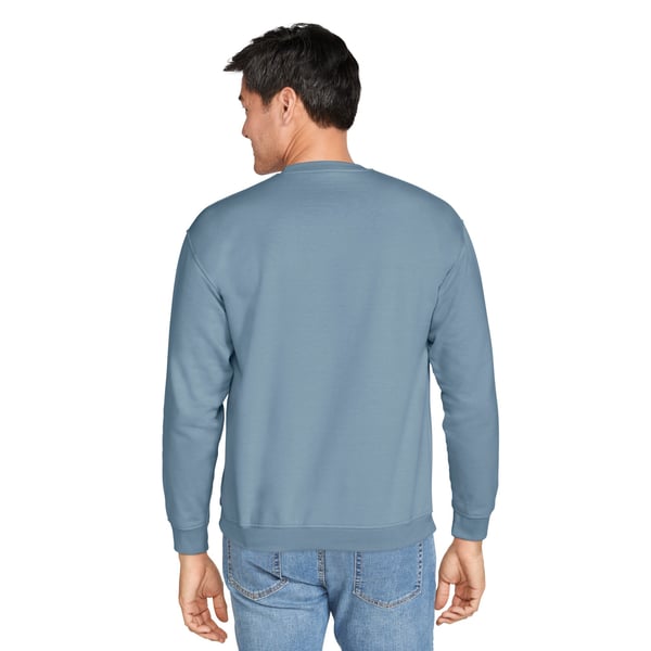 Gildan Unisex Adult Softstyle Midweight Sweatshirt