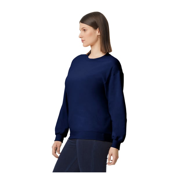 Gildan Unisex Adult Softstyle Midweight Sweatshirt