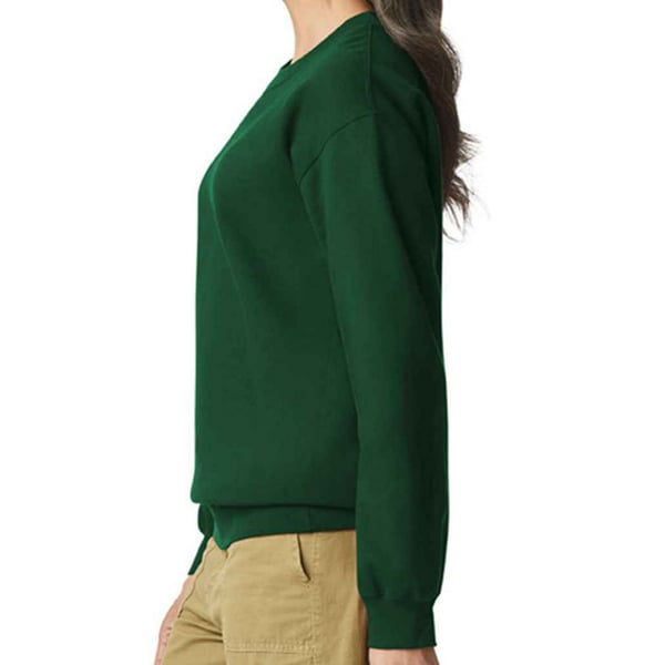 Gildan Unisex Adult Softstyle Midweight Sweatshirt