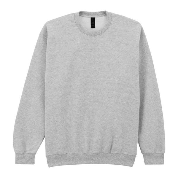 Gildan Unisex Adult Softstyle Midweight Sweatshirt