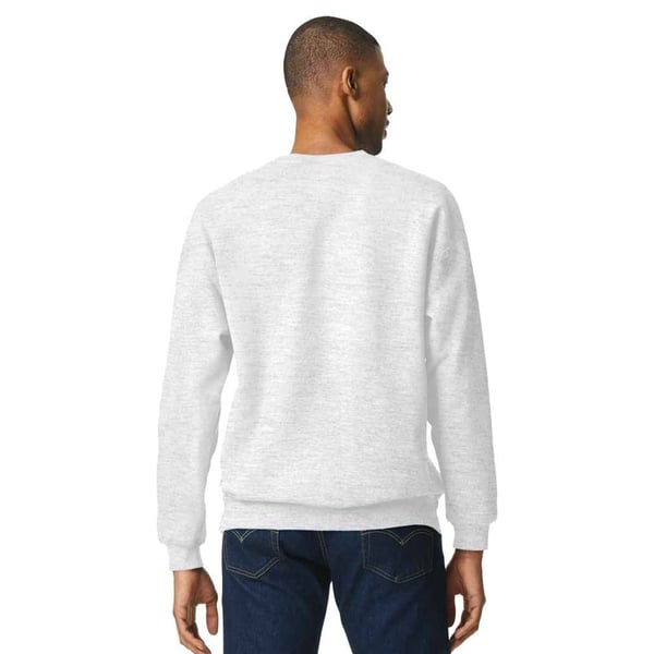 Gildan Unisex Adult Softstyle Midweight Sweatshirt