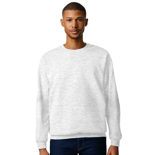 Gildan Unisex Adult Softstyle Midweight Sweatshirt