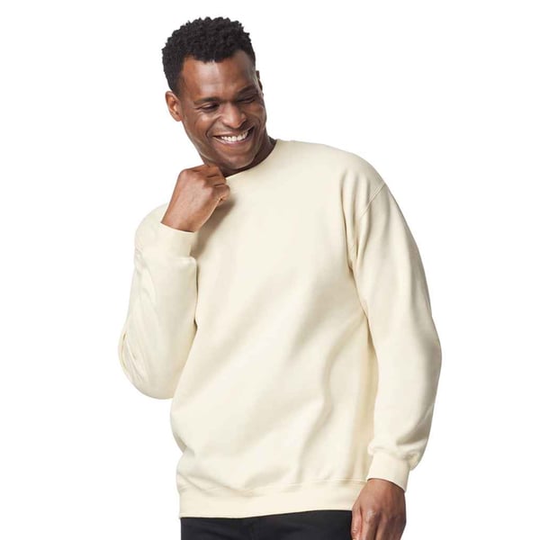Gildan Unisex Adult Softstyle Midweight Sweatshirt