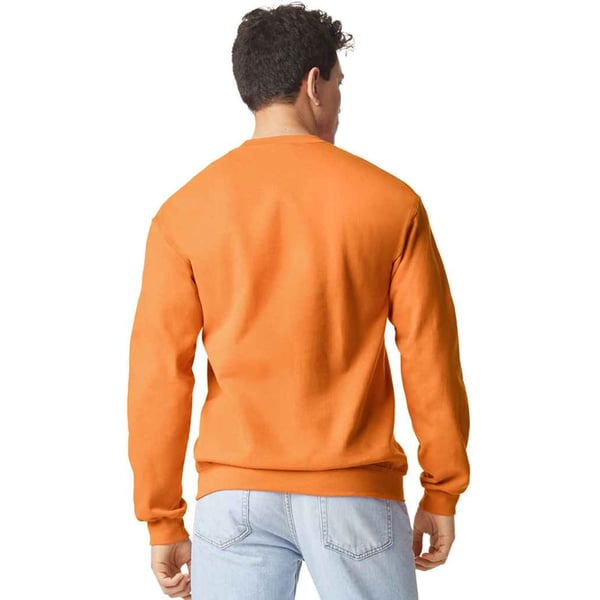 Gildan Unisex Adult Softstyle Midweight Sweatshirt