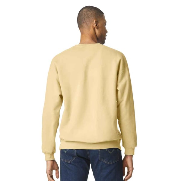 Gildan Unisex Adult Softstyle Midweight Sweatshirt
