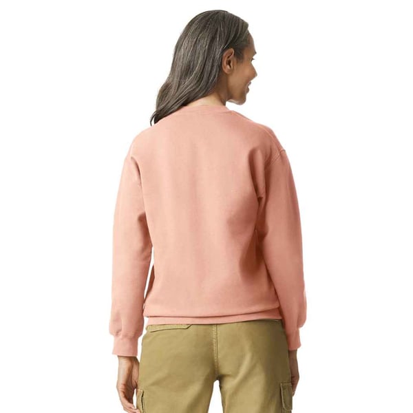 Gildan Unisex Adult Softstyle Midweight Sweatshirt