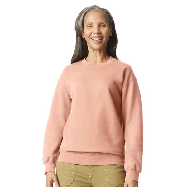 Gildan Unisex Adult Softstyle Midweight Sweatshirt