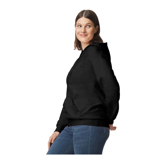 Gildan Unisex Softstyle Midweight Hoodie