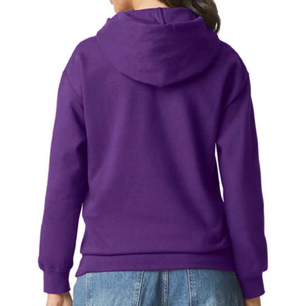 Gildan Unisex Softstyle Midweight Hoodie