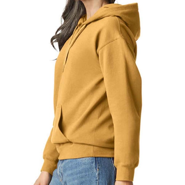 Gildan Unisex Softstyle Midweight Hoodie