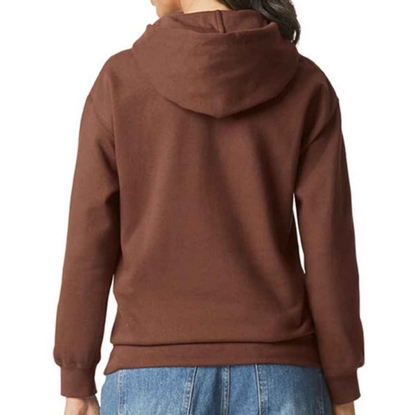 Gildan Unisex Softstyle Midweight Hoodie