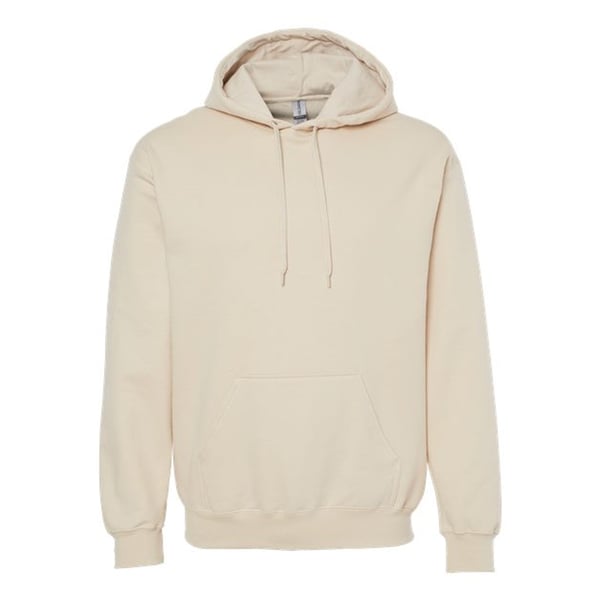Gildan Unisex Softstyle Midweight Hoodie