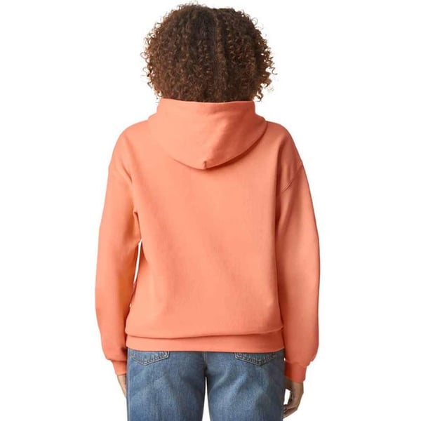Gildan Unisex Softstyle Midweight Hoodie