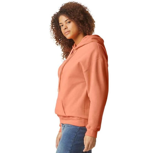 Gildan Unisex Softstyle Midweight Hoodie