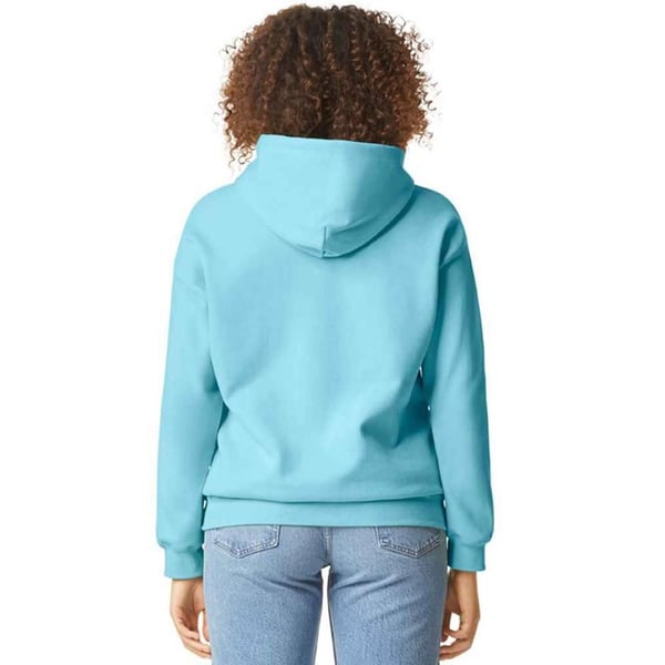 Gildan Unisex Softstyle Midweight Hoodie