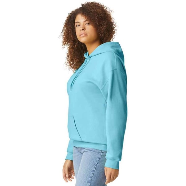 Gildan Unisex Softstyle Midweight Hoodie