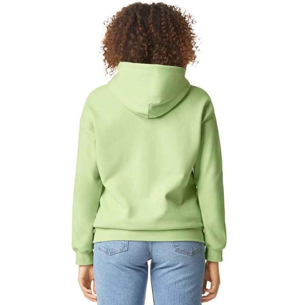 Gildan Unisex Softstyle Midweight Hoodie