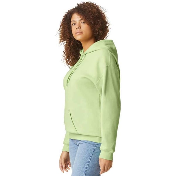 Gildan Unisex Softstyle Midweight Hoodie
