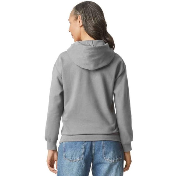 Gildan Unisex Softstyle Midweight Hoodie