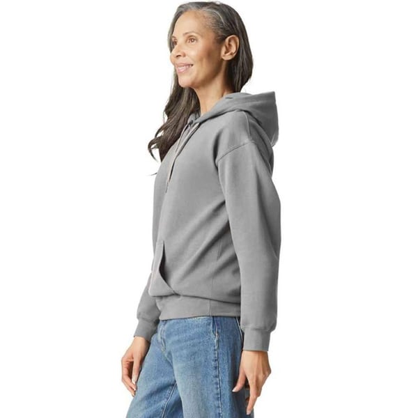 Gildan Unisex Softstyle Midweight Hoodie