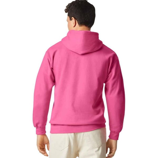 Gildan Unisex Softstyle Midweight Hoodie