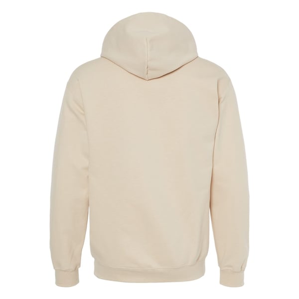 Gildan Unisex Softstyle Midweight Hoodie