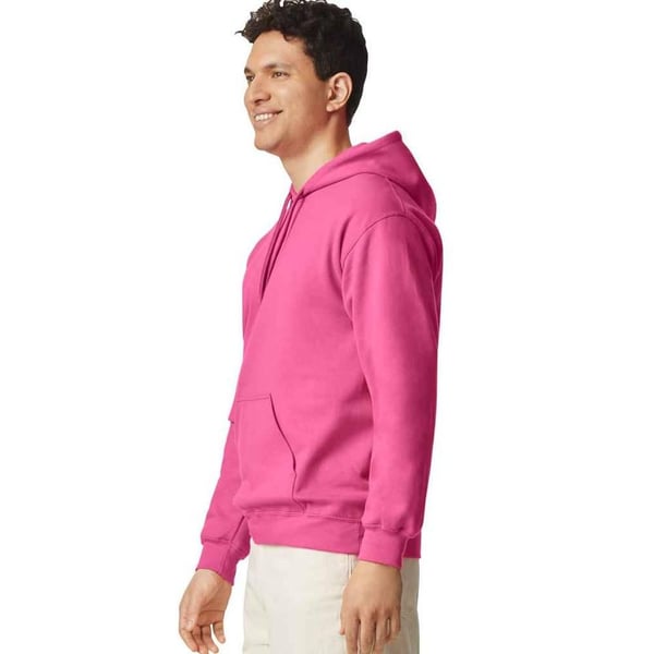 Gildan Unisex Softstyle Midweight Hoodie