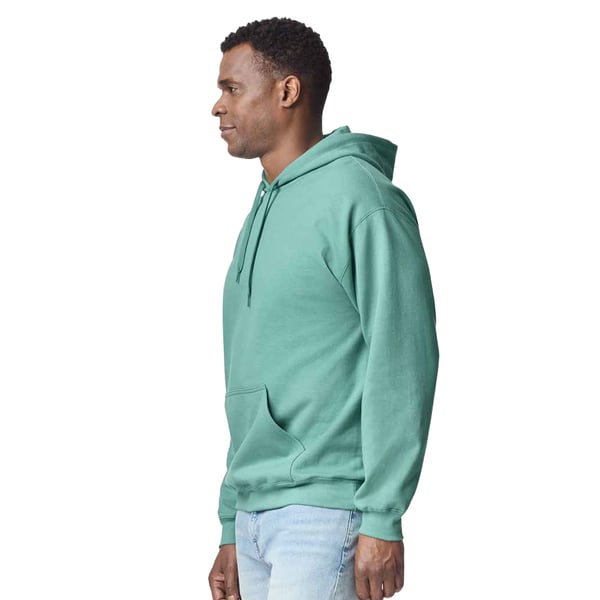 Gildan Unisex Softstyle Midweight -huppari