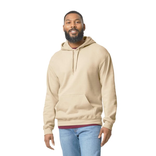 Gildan Unisex Softstyle Midweight Hoodie
