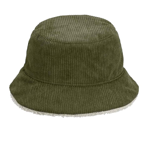 SOLS Unisex Adult 2 in 1 Reversible Bucket Hat
